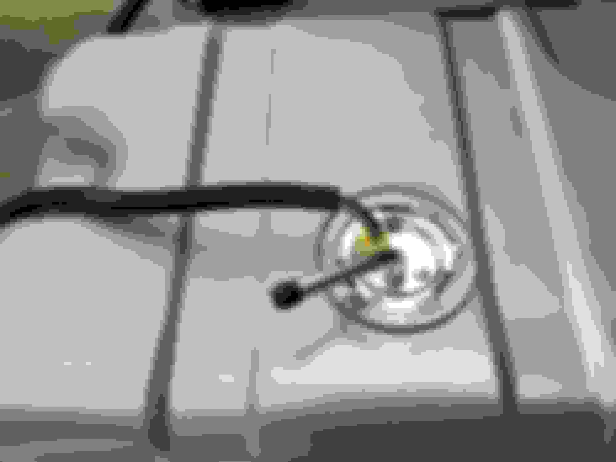 C2 Adding a rear frame ground on a 63 yes or no? - CorvetteForum