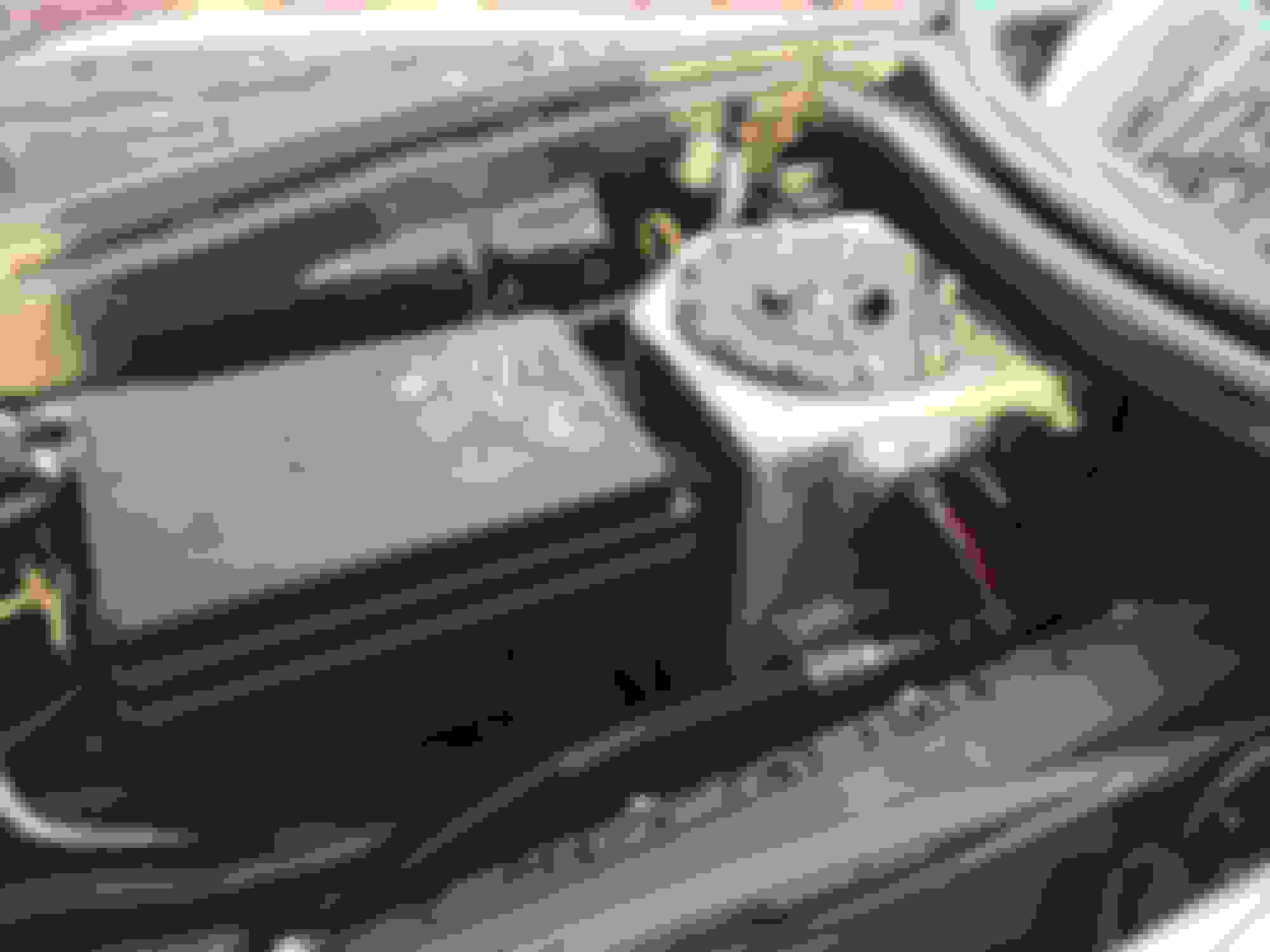 Custom Nitrous fuel cell CorvetteForum Chevrolet Corvette Forum Discussion