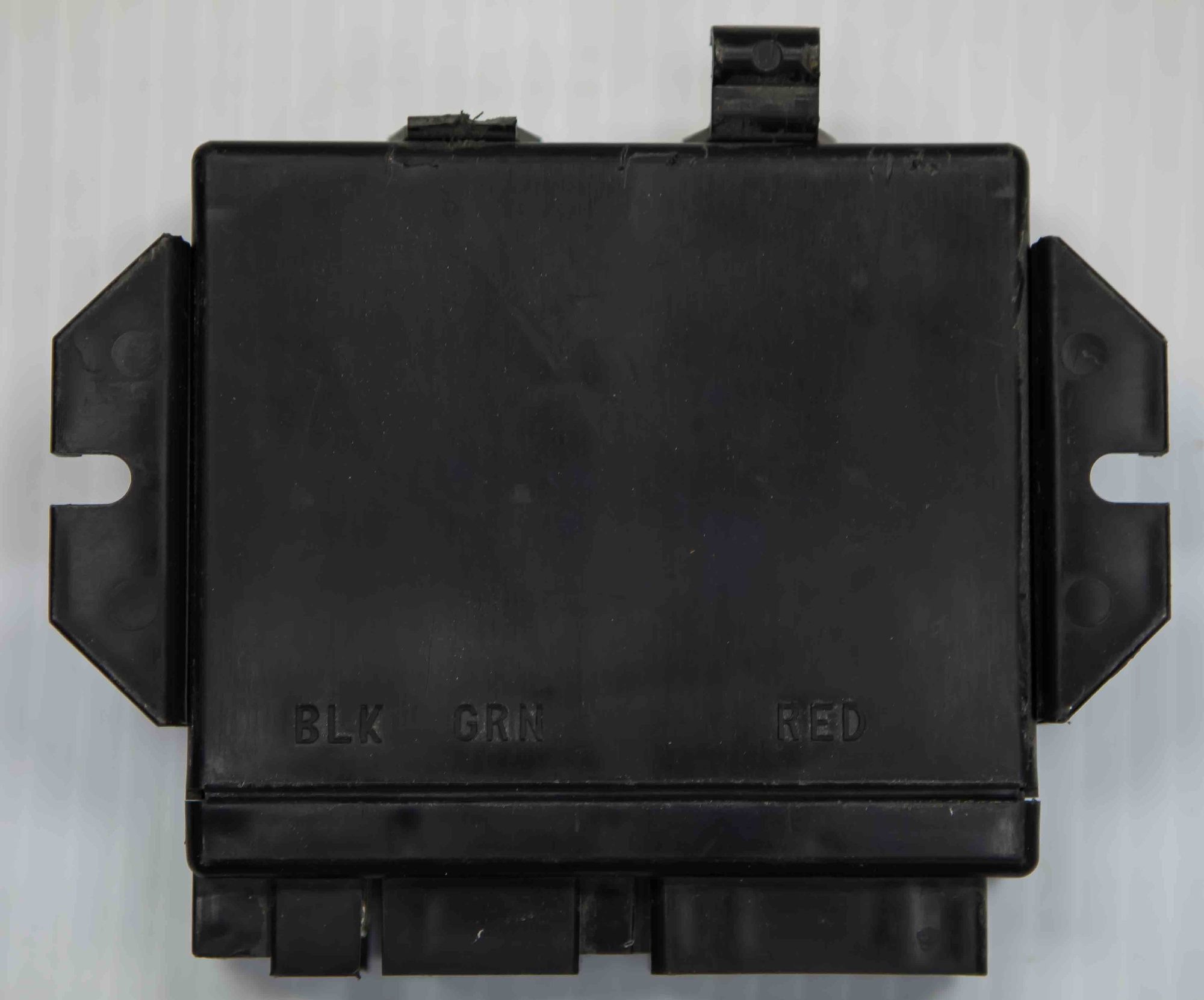 C5 Seat Control Module 139 shipped CorvetteForum Chevrolet