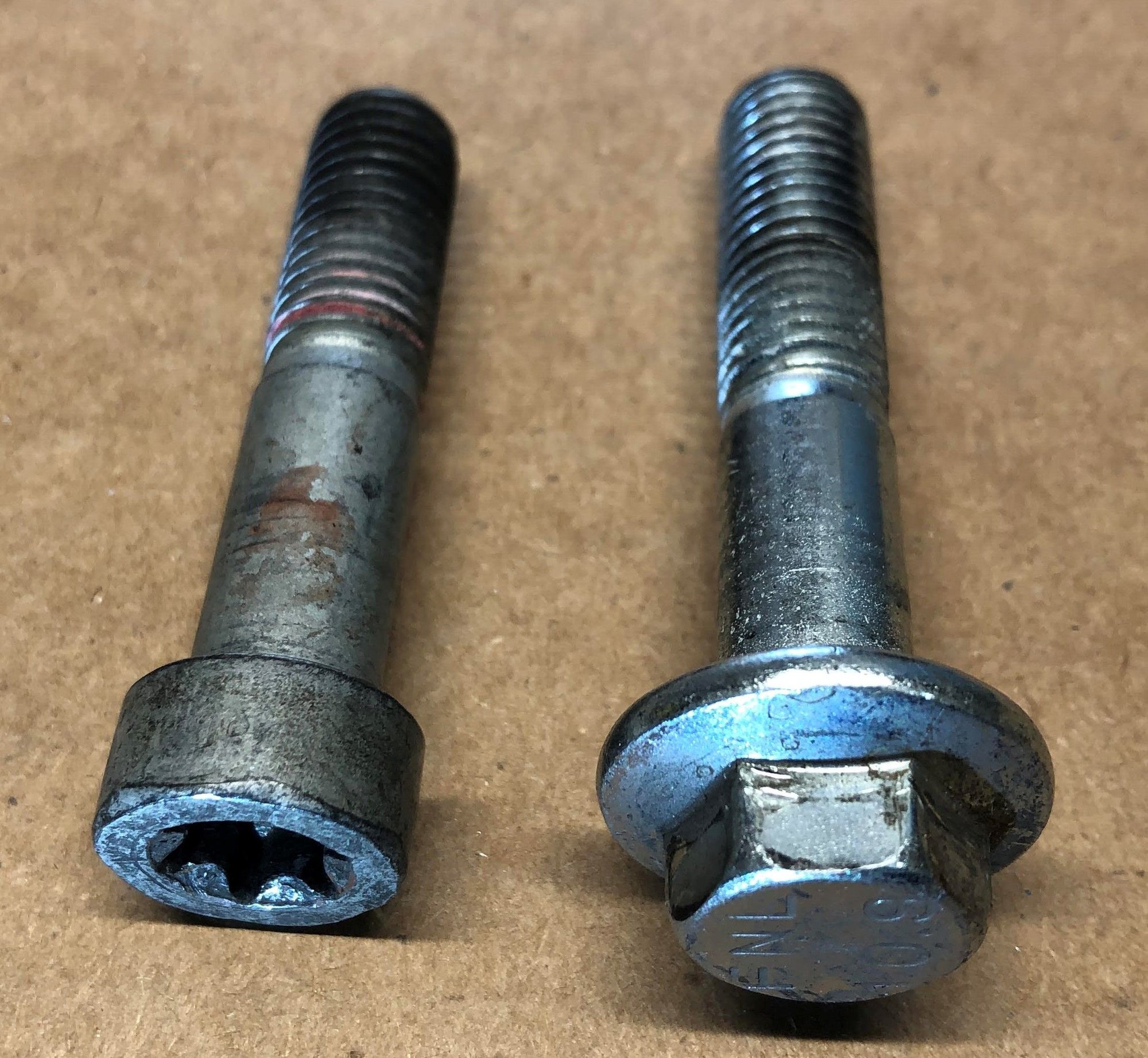 Replacing front wheel hub assembly CorvetteForum Chevrolet Corvette