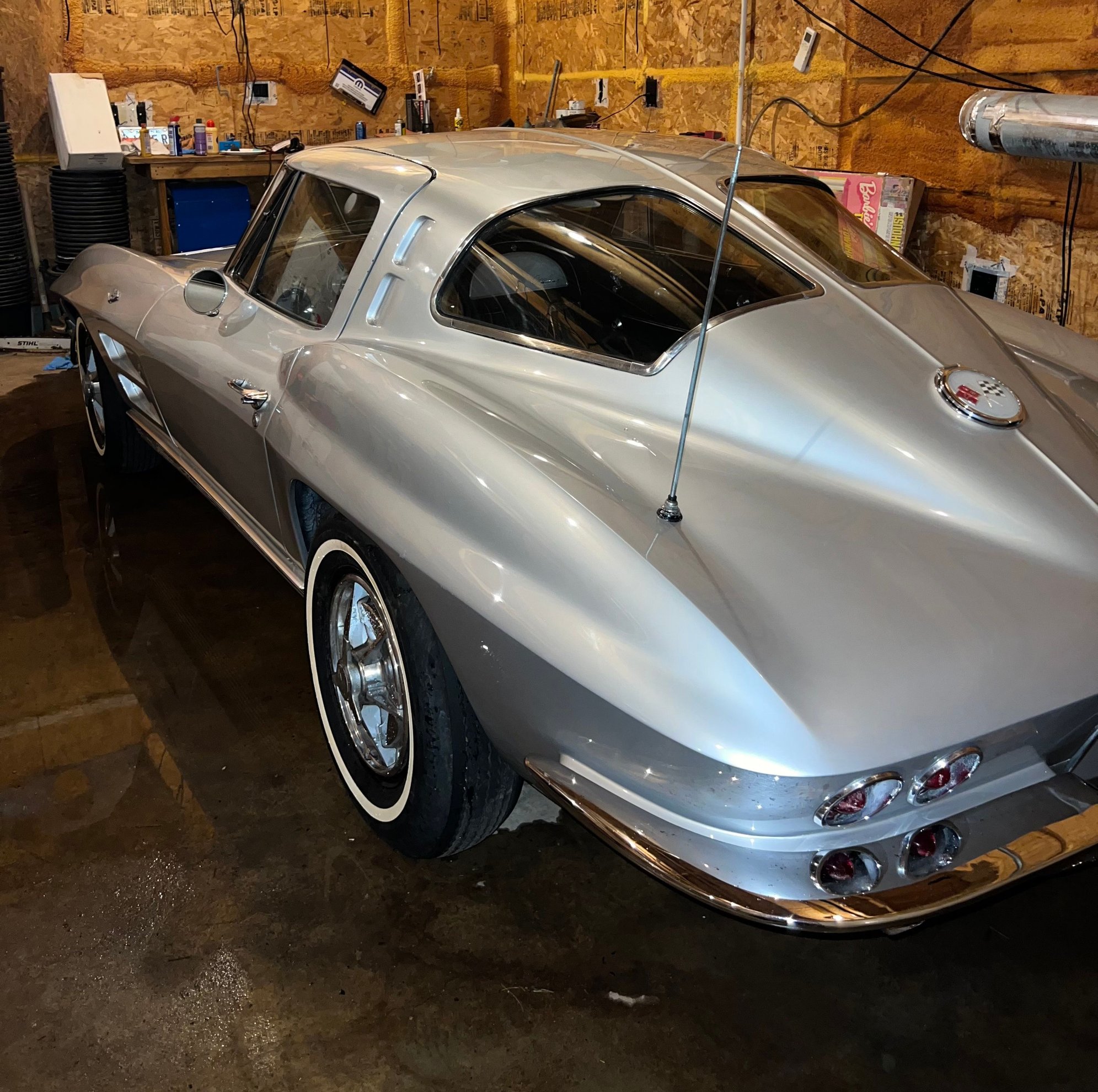 C2 What’s the best carpet brand for a 63 swc ? CorvetteForum