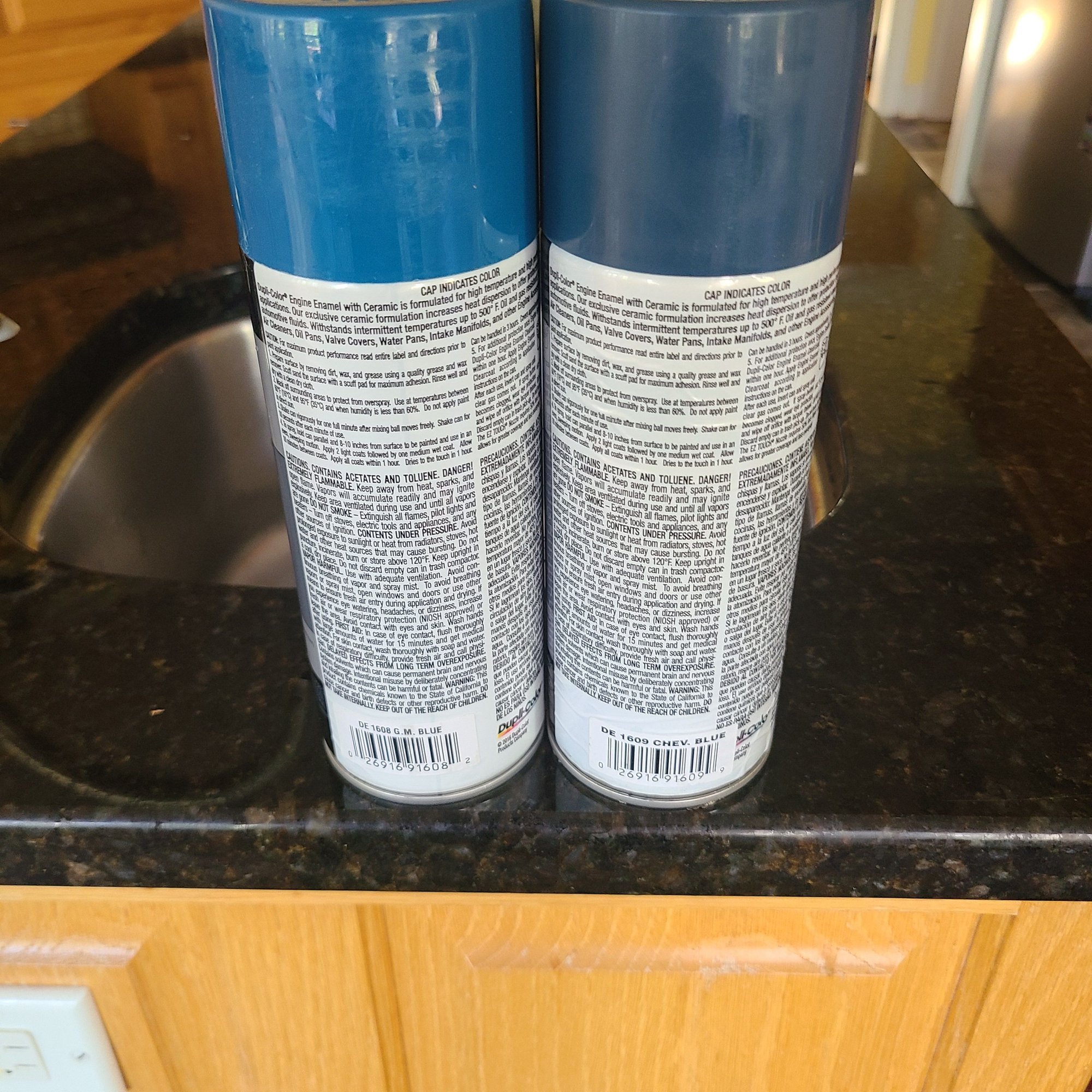 The Duplicilor 