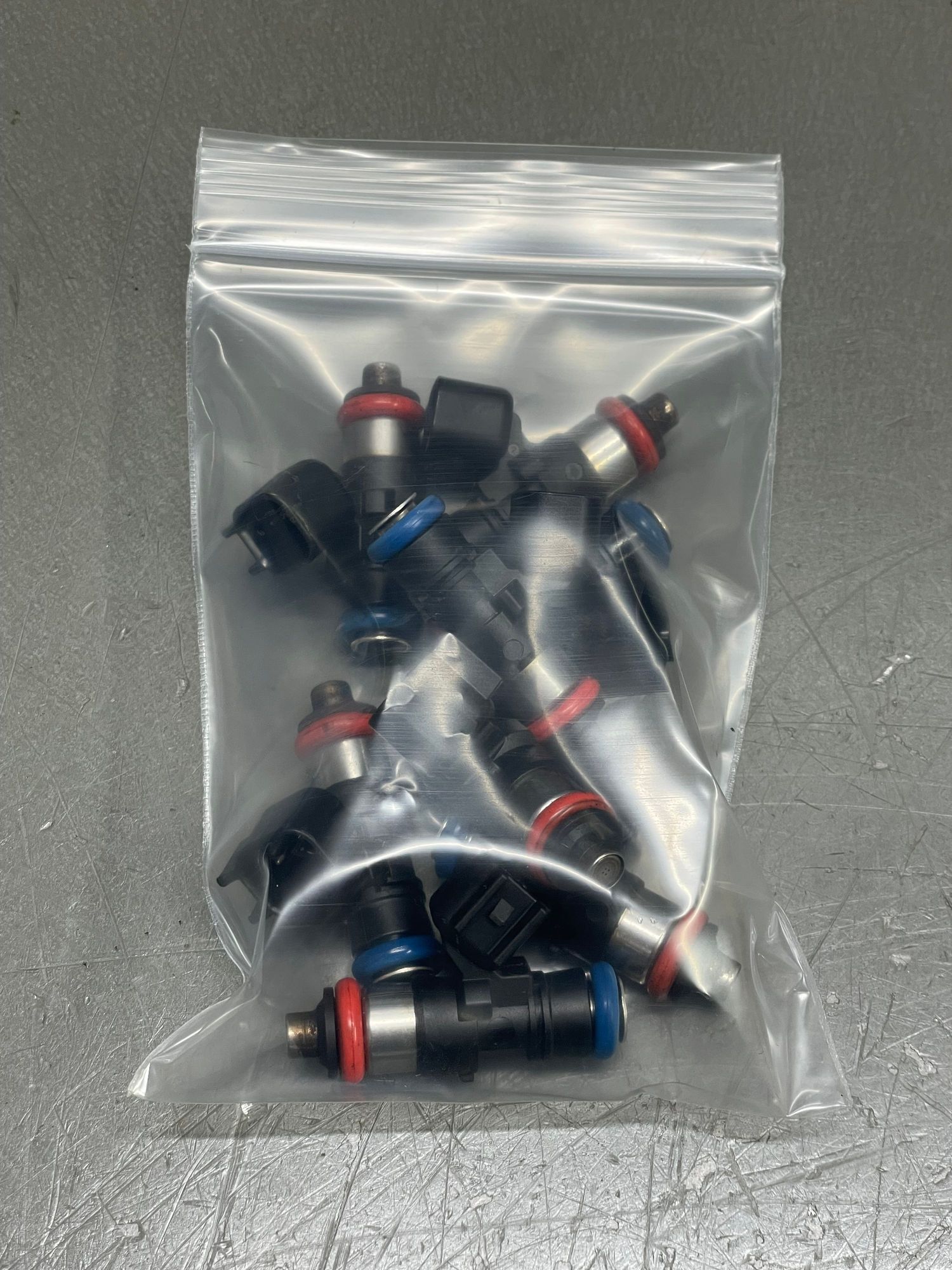 FS (For Sale) Stock LS3 injectors - CorvetteForum - Chevrolet Corvette ...