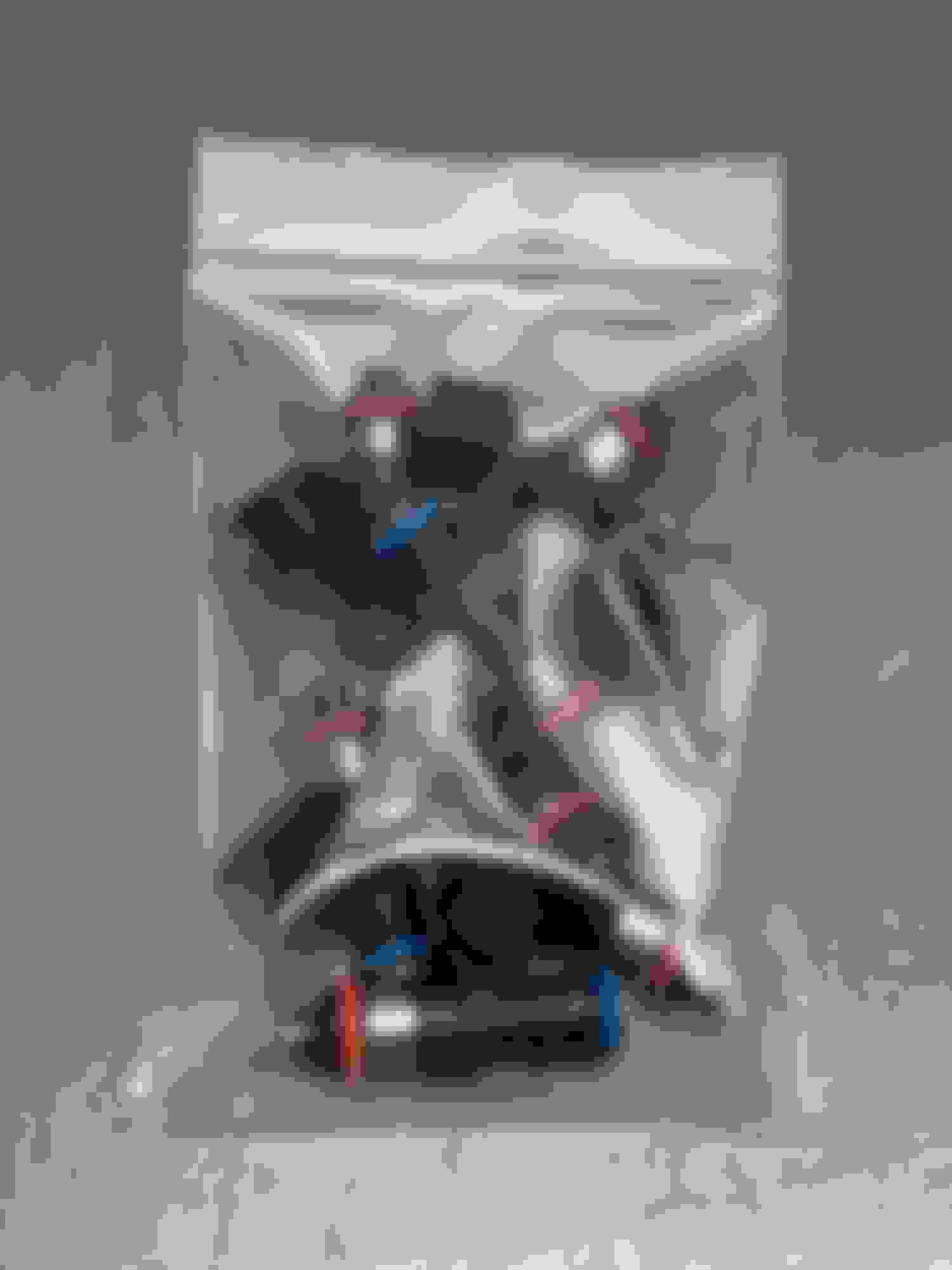 FS (For Sale) Stock LS3 injectors - CorvetteForum - Chevrolet Corvette ...