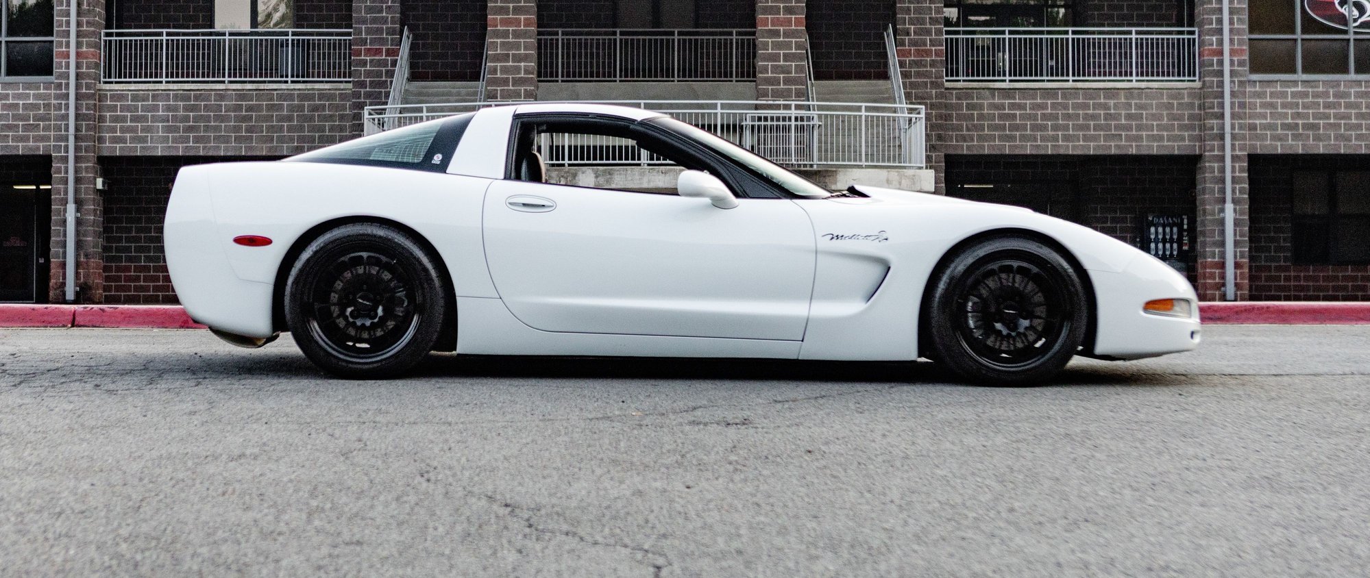 FS (For Sale) (SOLD) 2000 Mallett 427R CorvetteForum Chevrolet