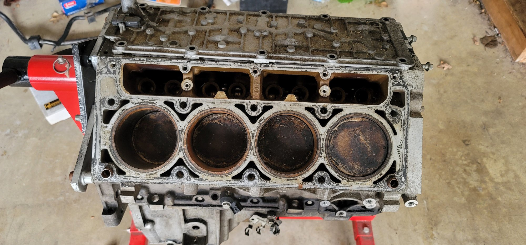 FS (For Sale) LC9 5.3l CorvetteForum Chevrolet Corvette Forum