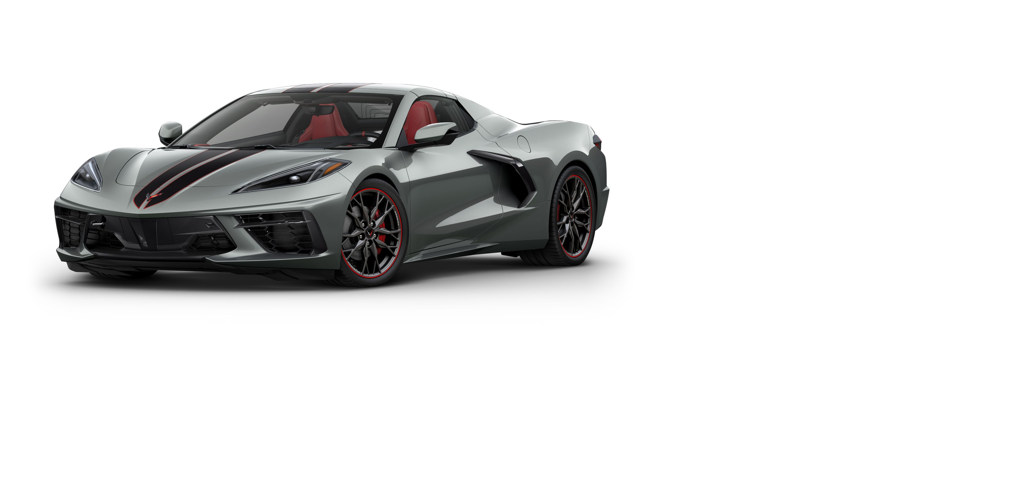 Chevrolet Corvette 2020-2024 C8 - Previously Considered Suggestions -  Official Forza Community Forums