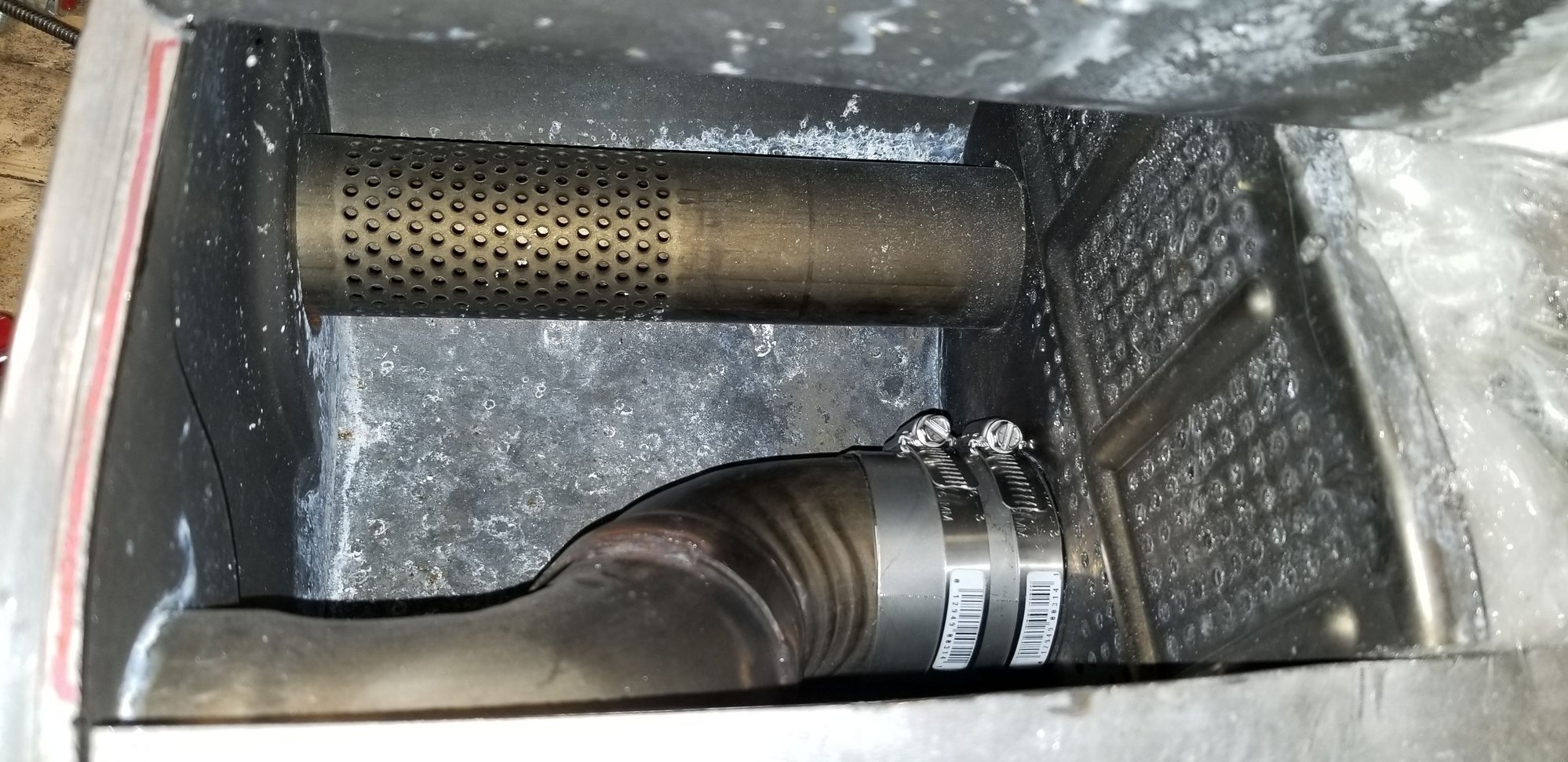 Gutted OEM Xpipe vs aftermarket catless, louder? CorvetteForum