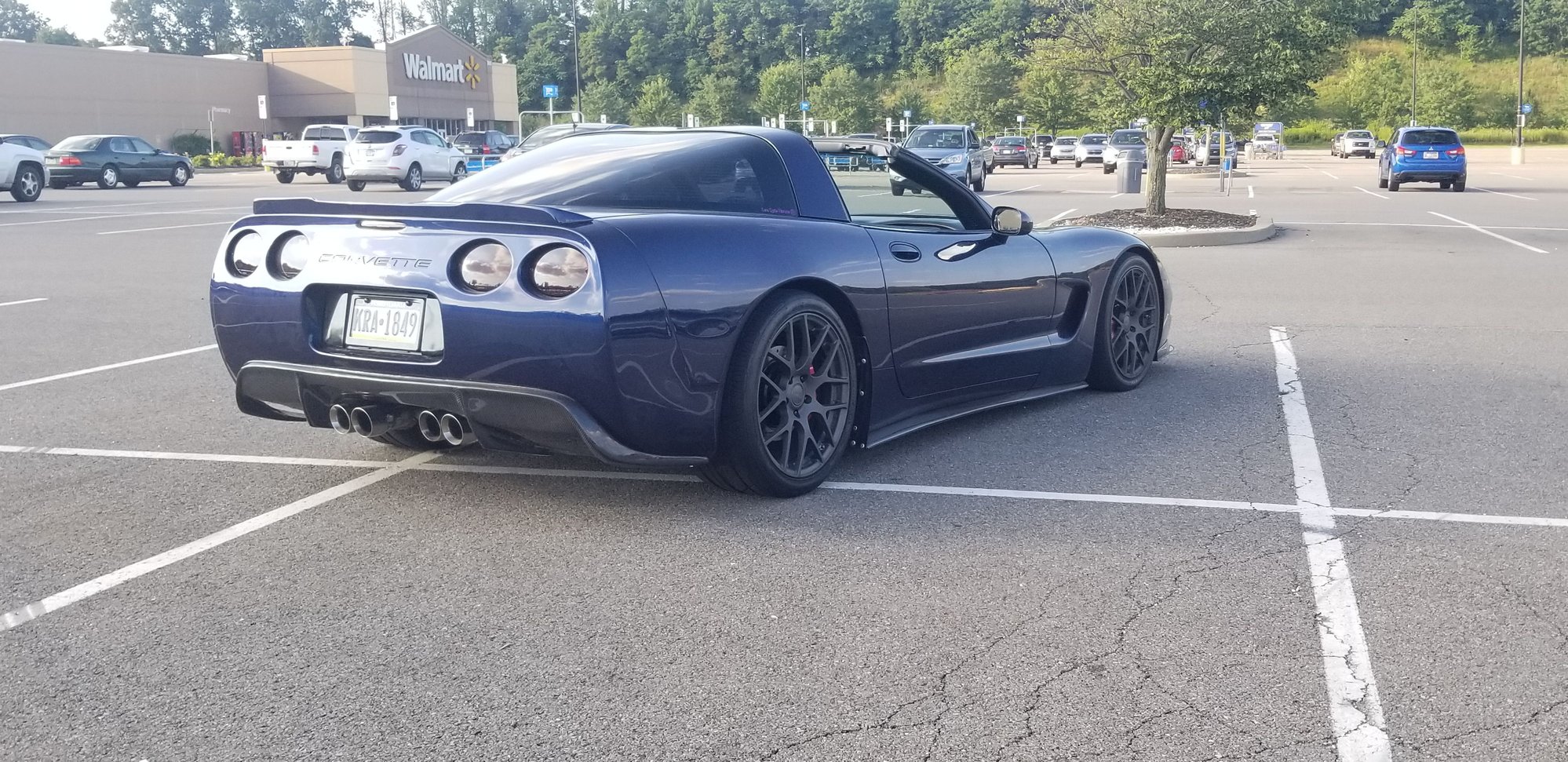 silvers coilovers c5 corvette