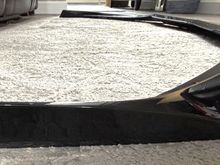 1VM splitter end view