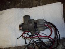 660 switch and connector