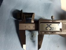 Grip length