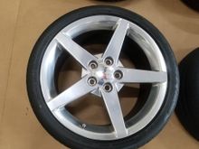 Wheel 4