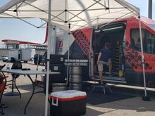 Wheel services