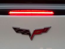 From Vette Lights