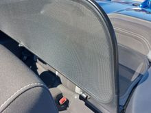 C3 design being marketed. Owner raves about effective buffering of the wind.