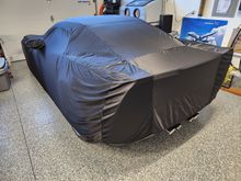 It fits a wide body!