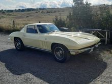 I don't know about the op car, but this is my daily driver from early spring to late fall. Sooner or later you get caught in the rain. lol.