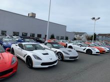 Kerbeck’s incredible inventory