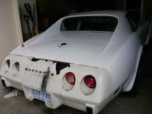 August 4th 2014 with 1995 plates on it 
$3,500