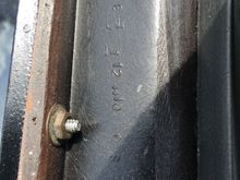 Date code?
