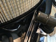 Here is my breather hose dilemma