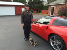 2014 pictures of vette