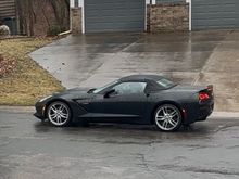 Our Cars
