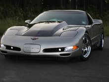 Favorite Forum C5 Corvettes