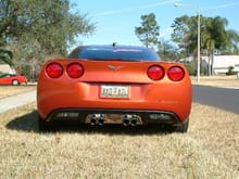 My Corvette 5