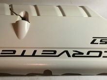 Drivers Side top