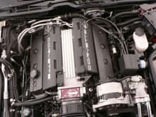 1993 Ruby engine pic