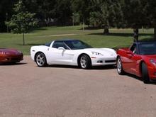 Red White and DSOM