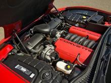 Z06 Heart
