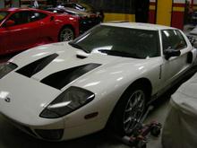 my other gt