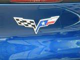 Rear emblem