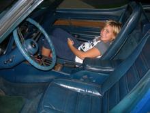 lexi interior