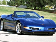 The picture of my car that PFYC uses on their website for the C5 section.