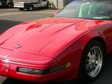 VetteWheel