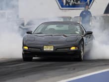 Another burnout