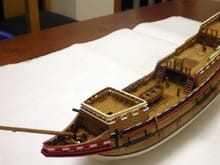 Boat Build