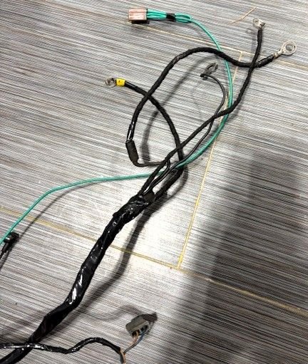 starter leads
