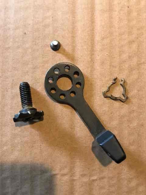 FS (For Sale) 1985 Steering Wheel - Good For Refurbishing