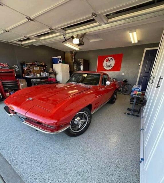 Mr. Corvette's Must-Read Corvette Stories of the Week!