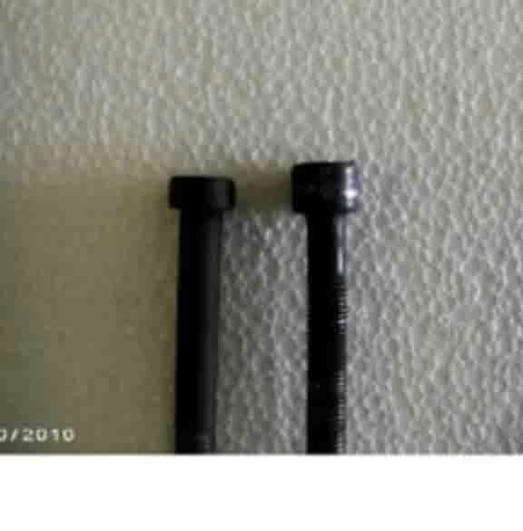 C2 1963 Rear Spring Correct reproduction? - CorvetteForum - Chevrolet ...