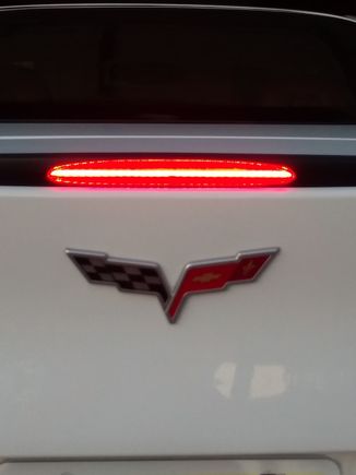 From Vette Lights
