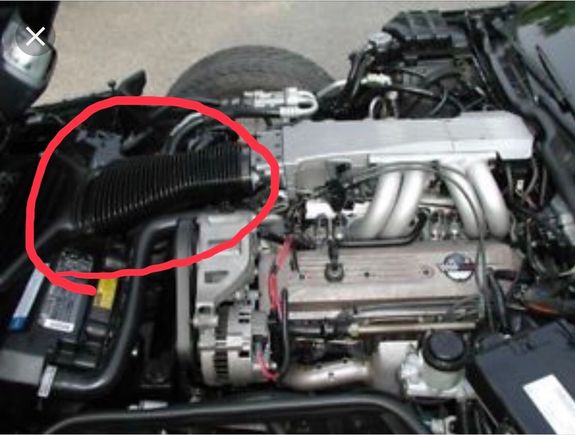 This is what I’m kinda looking for or a pic of the oval with a ruler so I know the width and height ? Just making sure it would fit I’ve been sniffing around for a little while for this exact intake thanks 