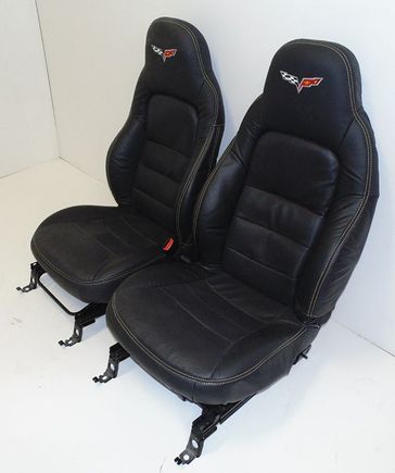 Apsis seat skins - made the seats new again and far better quality than the stock seats.