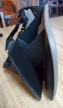 inside edge
