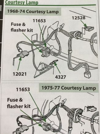 It’s part number 12021, the cost says $8, but this an old catalog.